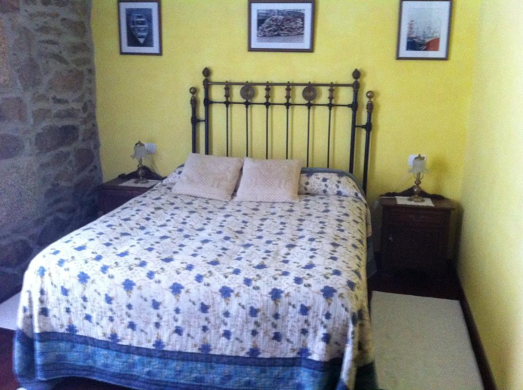 Casa Das Augas Santas Aguas Santas Rom bilde